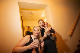 Tom Wenig  Villa PM 0076